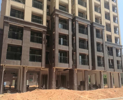 宁德冠云轩 啡钻