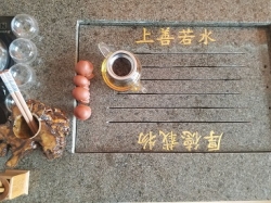 天然超薄石材，伟图家居打造