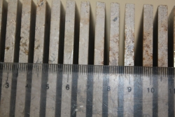 薄型石材保温一体板能算出来优势