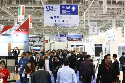 19届厦门国际石材展览会即将隆重开幕，装修必看