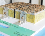 超薄石材污渍清洗注意事项